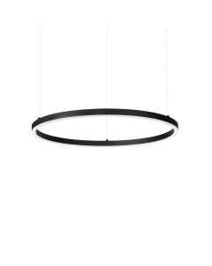 Κρεμαστό Φωτιστικό ORACLE SLIM SP D070 ROUND 4000K DALI NE Ideal Lux 342061