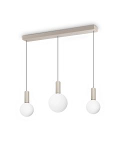 Κρεμαστό Φωτιστικό ODEON SP3 Ideal Lux 349213