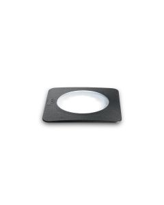 Χωνευτό Φωτιστικό WAY FI D120 SQUARE WIDE Ideal Lux 351537