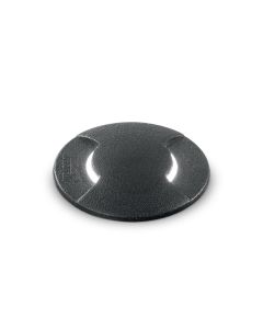 Χωνευτό Φωτιστικό WAY FI D160 ROUND DOUBLE Ideal Lux 351568