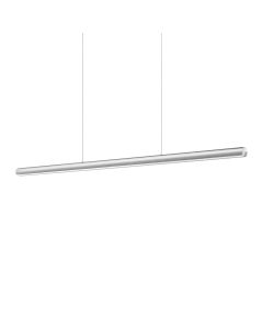 Κρεμαστό Φωτιστικό DORICA SP1 D45 ACCIAIO Ideal Lux 354217