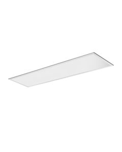 Χωνευτό Φωτιστικό LED PANEL FI 30X120 40W CRI90 3000K Ideal Lux 363998