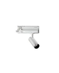Προβολέας PLAY TR 3-PHASE 13W 3000K Λευκό Ideal Lux 364704