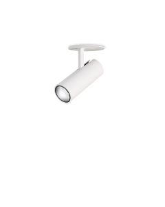 Χωνευτό Φωτιστικό PLAY FI 07W 4000K Λευκό Ideal Lux 364766