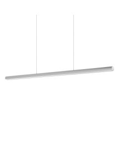 Κρεμαστό Φωτιστικό DORICA SP1 D45 Λευκό Ideal Lux 366388