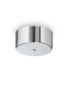 ROSONE MAPA ROSONE SP1 G4 Χρώμιο Ideal Lux 368856