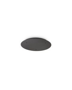 ROSONE MAPA ROSONE LED DROP SP3 Μαύρο Ideal Lux 371962