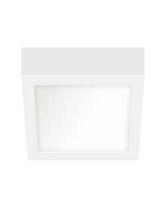 ΠΛΑΦΟΝΙΕΡΑ ΟΡΟΦΗΣ LED 6W 4000K Spotlight 5242