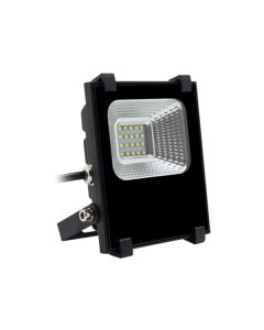ΠΡΟΒΟΛΕAΣ LED SMD 10W 3000K Spotlight 5400