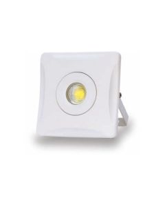 ΠΡΟΒΟΛΕAΣ LED SLIM COB 10W 4000K Spotlight 5497
