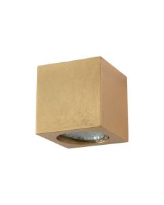 ΓΥΨΙΝΟ ΣΠΟΤ ΟΡΟΦΗΣ GU10 Spotlight 5970