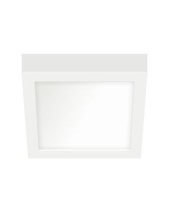 ΠΛΑΦΟΝΙΕΡΑ ΟΡΟΦΗΣ LED 20W CCT Spotlight 6035