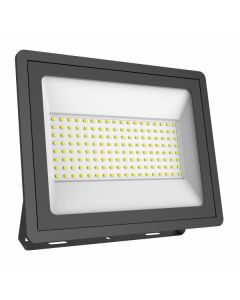 CCT ΠΡΟΒΟΛΕAΣ LED SLIM SMD 100W  6046 Spotlight 6046