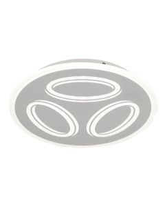 ΠΛΑΦΟΝΙΕΡΑ ΟΡΟΦΗΣ LED 40W 3000K Spotlight 6286