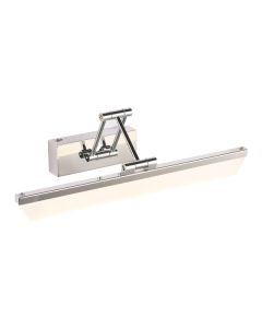 ΦΩΤΙΣΤΙΚΟ ΛΟΥΤΡΟΥ LED ΡΥΘΜΙΖΟΜΕΝΟ 9W CCT Spotlight 6368