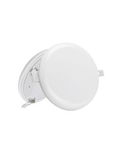 ΧΩΝΕΥΤΟ LED ΟΡΟΦΗΣ FRAMELESS 9W 6000K Spotlight 6390