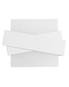 ΑΠΛΙΚΑ ΤΟΙΧΟΥ LED 7W 3000K Spotlight 6397