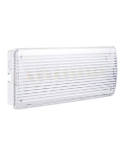 ΦΩΤΙΣΤΙΚΟ ΑΣΦΑΛΕΙΑΣLED 5W 6000K Spotlight 6406