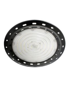 ΚΑΜΠΑΝΕΣ LED UFO 200W 6000K Spotlight 6497