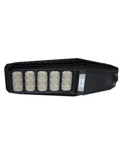 ΗΛΙΑΚΟ ΦΩΤΙΣΤΙΚΟ ΔΡΟΜΟΥ LED ΜΕ ΤΗΛΕΧΕΙΡΙΣΤΗΡΙΟ 300W 6000K Spotlight 6606