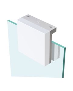 ΛΟΥΤΡΟΥ ΘΗΚΗ 3W IP44 4000K Spotlight 6753