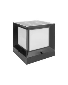 SOLAR ΚΥΒΟΣ 15*15 CCT 4W Spotlight 6777
