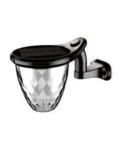 SOLAR ΚΑΡΦΩΤΟ-ΑΠΛΙΚΑ CCT 1W [ 3000K | 4000K | 6000K ] Spotlight 6804