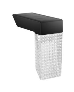 SOLAR ΣΚΑΛΙΟΥ-ΑΠΛΙΚΑ RGB 3000K Spotlight 6806