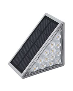 SOLAR ΣΚΑΛΙΟΥ 0.5W 3000K Spotlight 6813