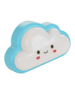 ΦΩΤΙΣΤΙΚΟ ΝΥΚΤΟΣ LED 1W Spotlight 6914