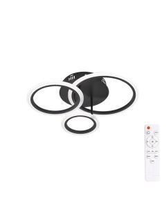 ΠΛΑΦΟΝΙΕΡΑ ΟΡΟΦΗΣ LED CCT 40W 3000K | 4000K | 6000K Spotlight 6959