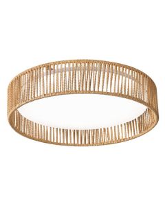 ΠΛΑΦΟΝΙΕΡΑ ΟΡΟΦΗΣ LED CCT 18W 3000K | 4000K | 6000K Spotlight 6985