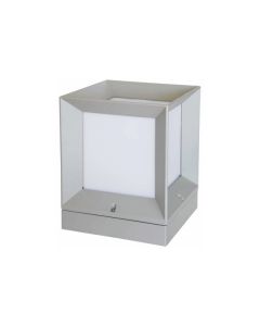 ΦΩΤΙΣΤΙΚΟ ΕΔΑΦΟΥΣ E27 Spotlight 7707