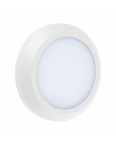 ΑΠΛΙΚΑ LED ΕΞΩΤΕΡΙΚΟΥ ΧΩΡΟΥ 3,8W CCT ΛΕΥΚΟ Spotlight 7812