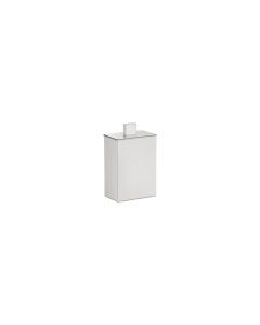 Sanco Bathroom Set Cosmetic Box PVD νίκελ ατσάλι 80102-PVD-11BR