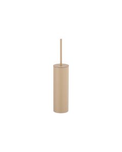 Sanco Toilet Brush Holders Πιγκάλ Μόκα ματ 90518-M103