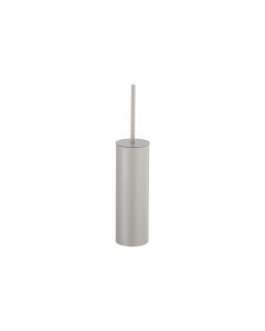 Sanco Toilet Brush Holders Πιγκάλ Γκρι τσιμέντου ματ 90518-M104