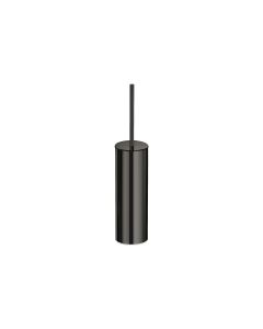 Sanco Toilet Brush Holders Πιγκάλ PVD gun metal γυαλιστερό 90518-PVD-05PL