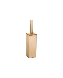 Sanco Toilet Brush Holders Πιγκάλ PVD θερμό μπρονζέ βουρτσιστό 90572-PVD-01BR