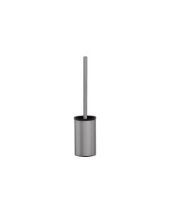 Sanco Toilet Brush Holders Πιγκάλ Σκούρο γραφίτη 90593-122