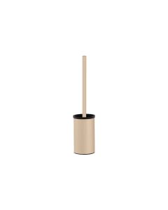 Sanco Toilet Brush Holders Πιγκάλ Μόκα ματ 90593-M103