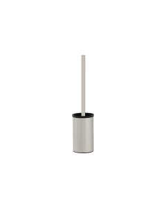 Sanco Toilet Brush Holders Πιγκάλ Γκρι τσιμέντου ματ 90593-M104