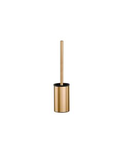 Sanco Toilet Brush Holders Πιγκάλ PVD θερμό μπρονζέ βουρτσιστό 90593-PVD-01BR