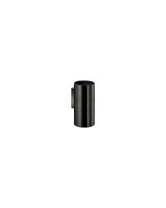 Sanco Bathroom Set Ποτηροθήκη PVD gun metal γυαλιστερό 91151-PVD-05PL
