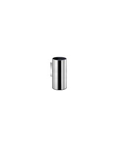 Sanco Bathroom Set Ποτηροθήκη Χρώμιο 91151-Α03