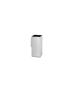 Sanco Bathroom Set Ποτηροθήκη PVD νίκελ ατσάλι 91153-PVD-11BR