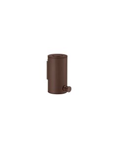 Sanco Bathroom Set Ντισπένσερ επαγγελματικό Wenge ανάγλυφο 91330-Α75
