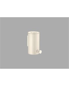 Sanco Bathroom Set Ντισπένσερ επαγγελματικό Μπεζ ματ 91330-Μ102