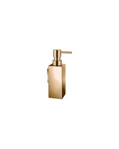 Sanco Bathroom Set Ντισπένσερ PVD θερμό μπρονζέ γυαλιστερό 91353-PVD-01PL