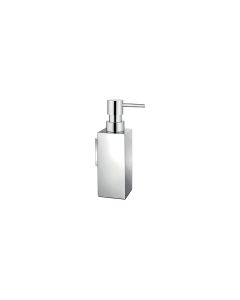Sanco Bathroom Set Ντισπένσερ Χρώμιο 91353-Α03